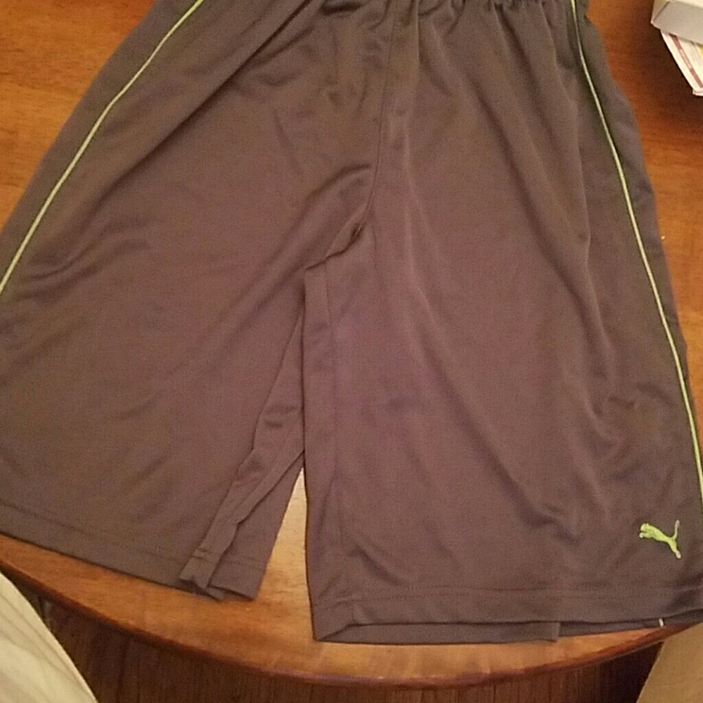 Puma kids xl